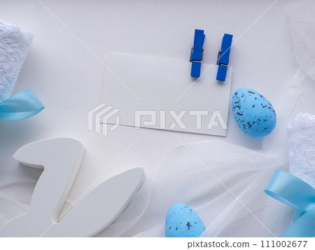 Wellness Easter concept Wellness Easter concept 111002677