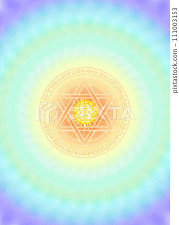 Mandala Mandala 111003153