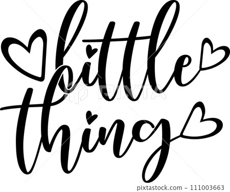 Little Thing, Mom Life, Funny Mom, Mothers Day Vector Illustration File Little Thing, Mom Life, Funny Mom, Mothers Day Vector Illustration File 111003663
