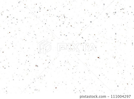 gold foil white background 111004297