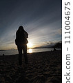 看日落的人 111004675