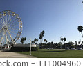 下午的長灘，摩天輪景觀 111004960