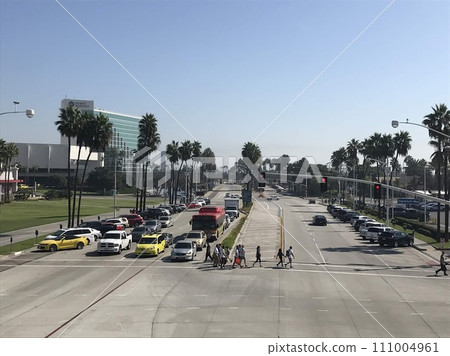 Boulevard [Long Beach, California] 111004961