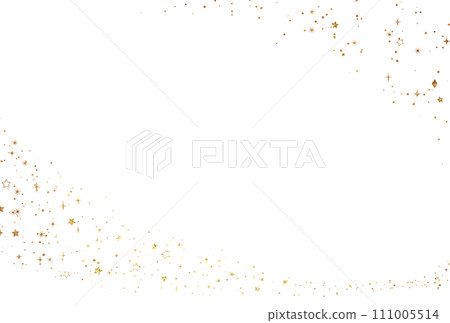 Background material _ lame glitter _ star Background material _ lame glitter _ star 111005514