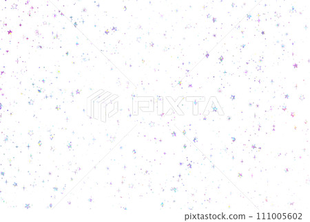 Background material_hologram_star Background material_hologram_star 111005602