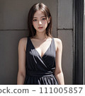 A series of breathtakingly beautiful women (AI images) 111005857