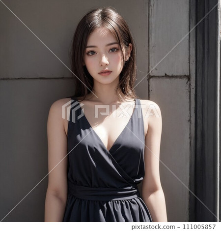 A series of breathtakingly beautiful women (AI images) A series of breathtakingly beautiful women (AI images) 111005857