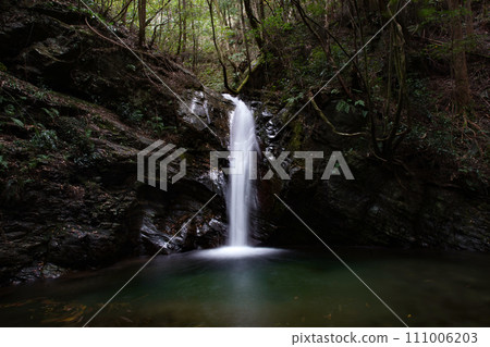 瀨戶淵瀑布 愛知郡新城市 瀨戶淵瀑布 愛知郡新城市 111006203