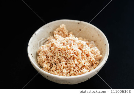 烤鱈魚子 烤鱈魚子 111006368