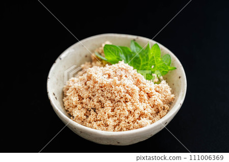 烤鱈魚子 111006369