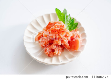 Mentaiko Shiitake Mentaiko Shiitake 111006373