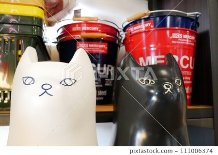 cat umbrella stand cat umbrella stand 111006374