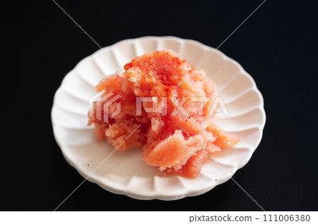 博多特產:芥子明太子 博多特產:芥子明太子 111006380