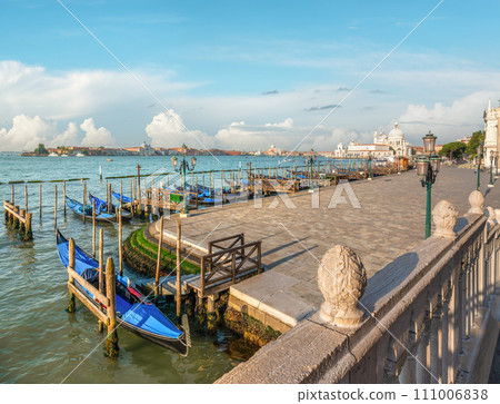 View from above Venice 111006838