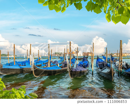 Giorgio Maggiore island in Venice 111006853