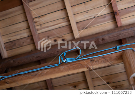 Old house renovation renovation Old house renovation renovation 111007233