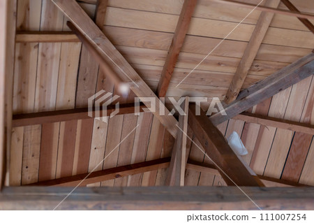 Old house renovation renovation Old house renovation renovation 111007254