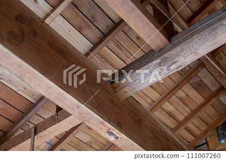 老房子改造改造 111007260