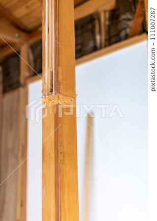 Old house renovation renovation Old house renovation renovation 111007287