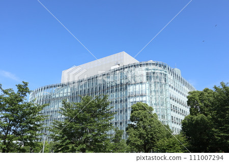 Odaiba  111007294