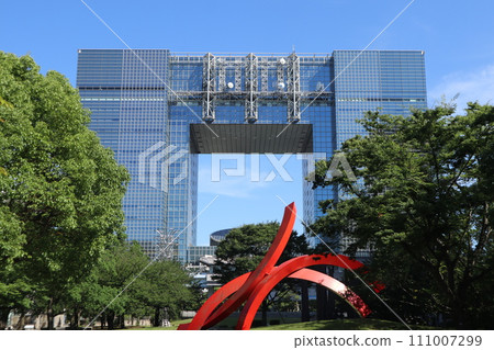 Odaiba  111007299