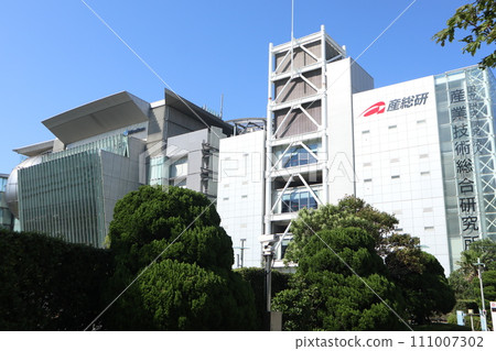 Odaiba  111007302