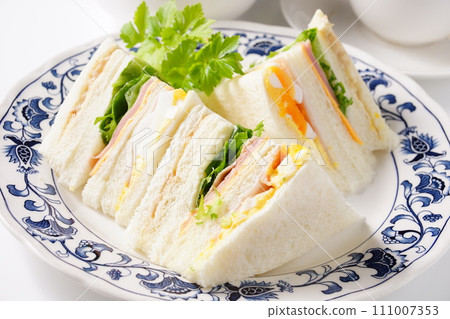 美味混合三明治 美味混合三明治 111007353
