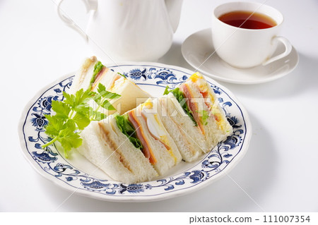 美味混合三明治 美味混合三明治 111007354