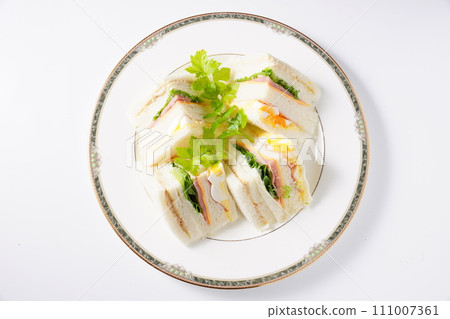 美味混合三明治 111007361