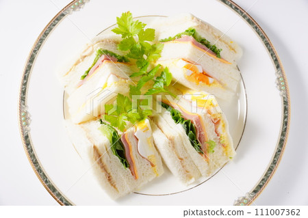 美味混合三明治 美味混合三明治 111007362