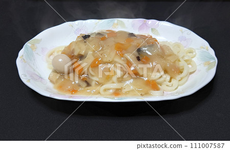Chinese udon Chinese udon 111007587