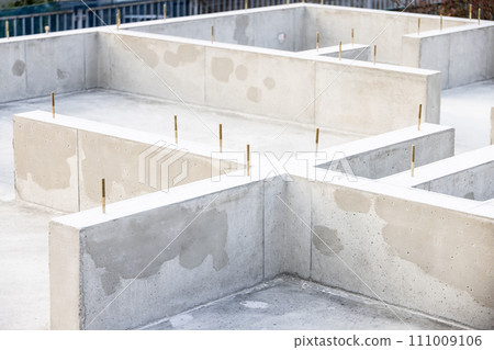 Basics of new construction Basics of new construction 111009106