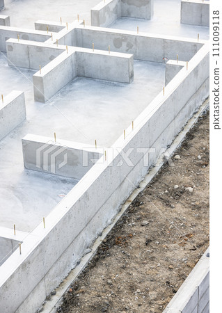 Basics of new construction Basics of new construction 111009118