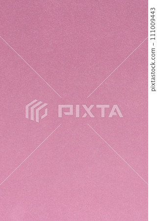 Rose color matte paper texture background 111009443