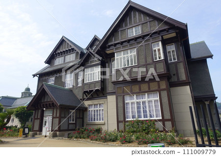 Kitakyushu City Old Government Mitsui Club Kitakyushu City Old Government Mitsui Club 111009779