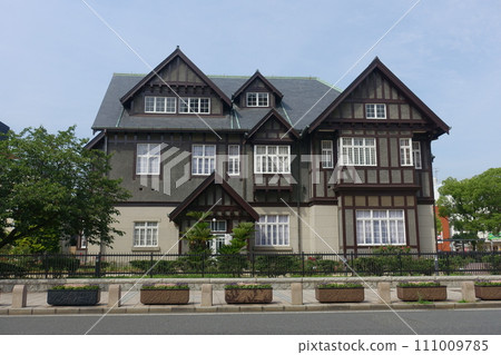 Kitakyushu City Old Government Mitsui Club Kitakyushu City Old Government Mitsui Club 111009785