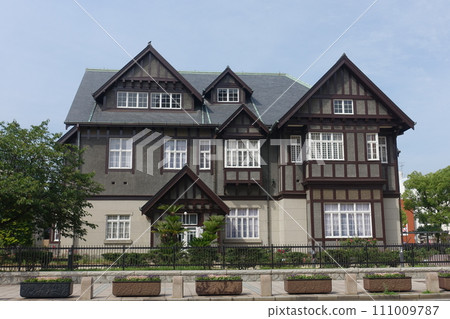 Kitakyushu City Old Government Mitsui Club Kitakyushu City Old Government Mitsui Club 111009787