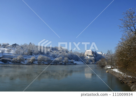 Ozalj castle 111009934