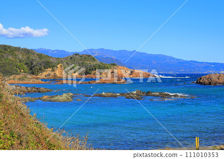 伊豆下田Tsumagasaki 111010353