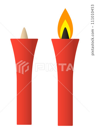 日本蠟燭 111010453