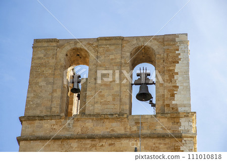 Bell tower  111010818