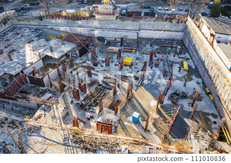 Making a new building Making a new building 111010836