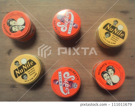 beer bottle on wooden background 111011679