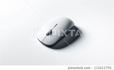 Wireless mouse [AI generation] 111011750