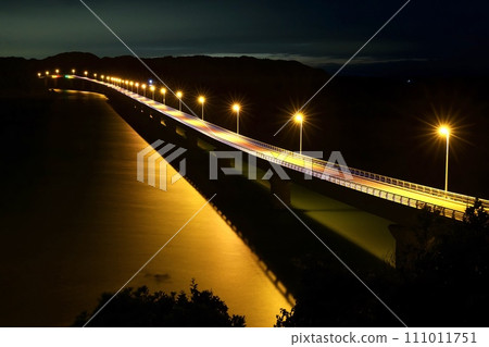 Kakushima Bridge Kakushima Bridge 111011751