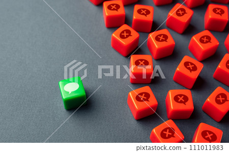 An attempt to convince the majority. One for against all. Change your opinion to the opposite. Achieve more with little effort. Quality over quantity. Hit the weak spot. Do not be afraid, no retreat. 111011983