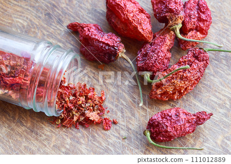 Jolokia Bhut 111012889