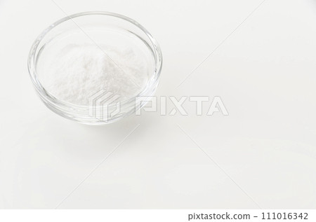 baking soda 111016342