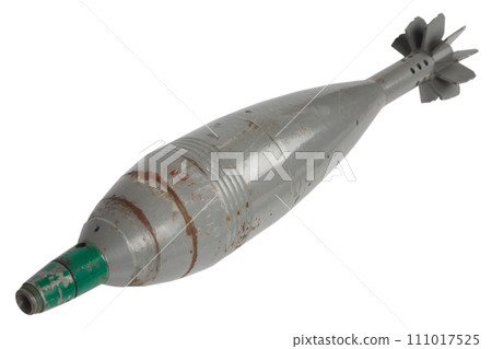 120 mm mortar shell type 1938 year 111017525