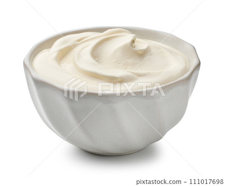 sour cream yogurt 111017698